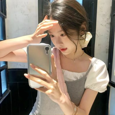青春肖像